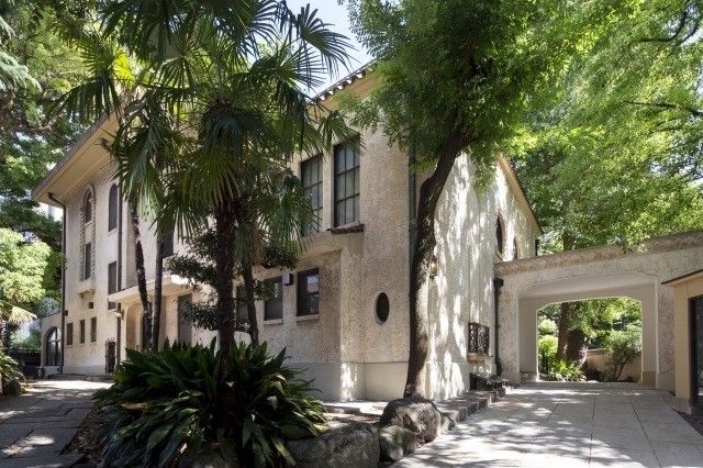 kudan houseの画像