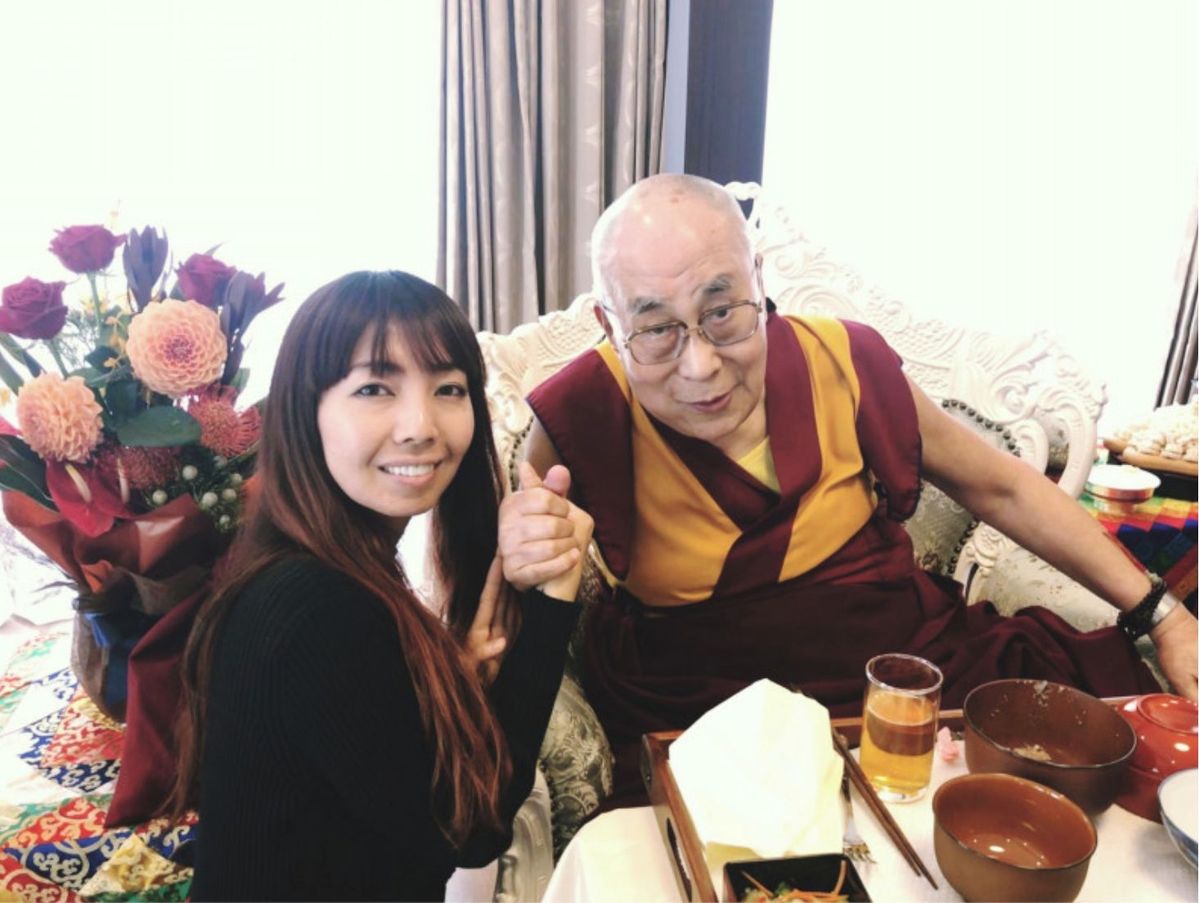 大田由香梨さんの画像⑦