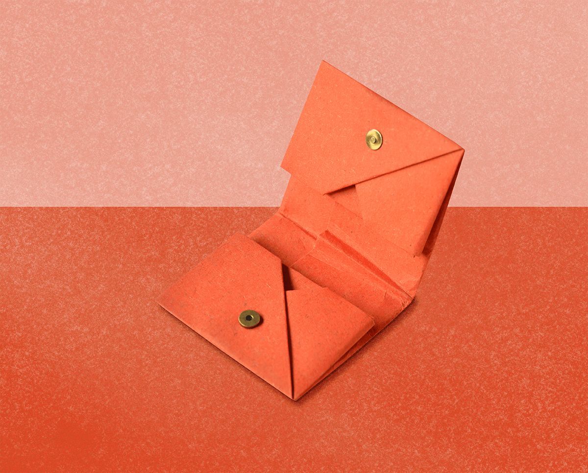 ウォレット 4,780円