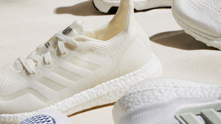 Where are ultraboost made Clearance