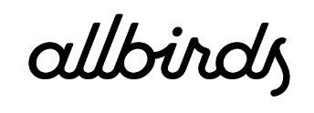 Allbirdsのロゴ