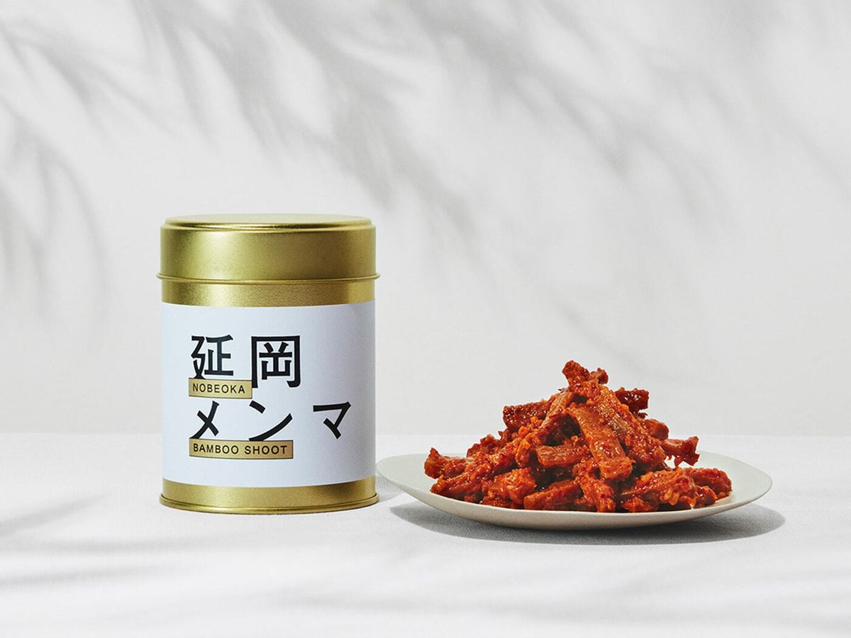 メンマ