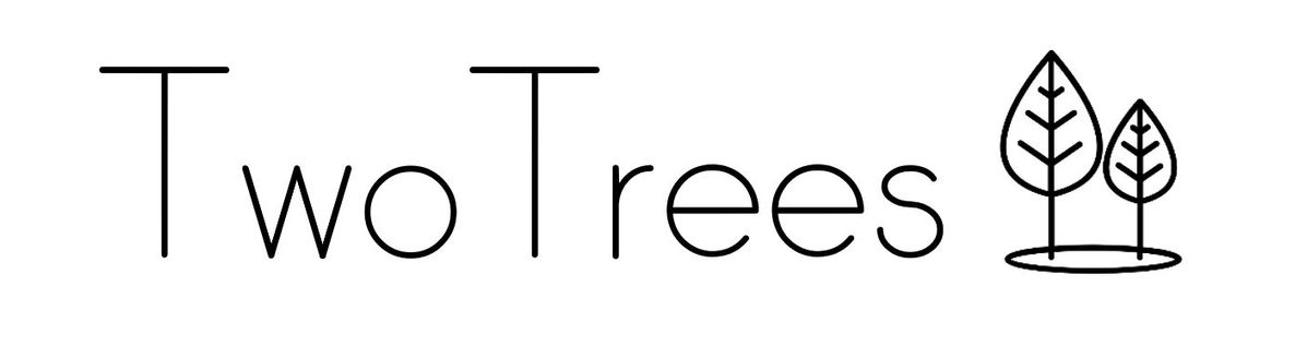 TwoTreesのロゴ