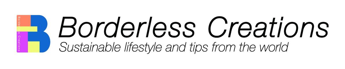 Borderless Creationsのロゴ