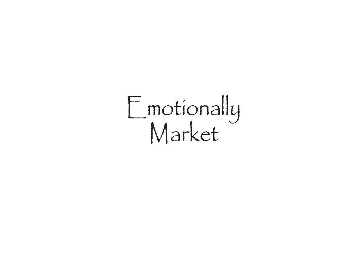 Emotionally Marketのロゴ