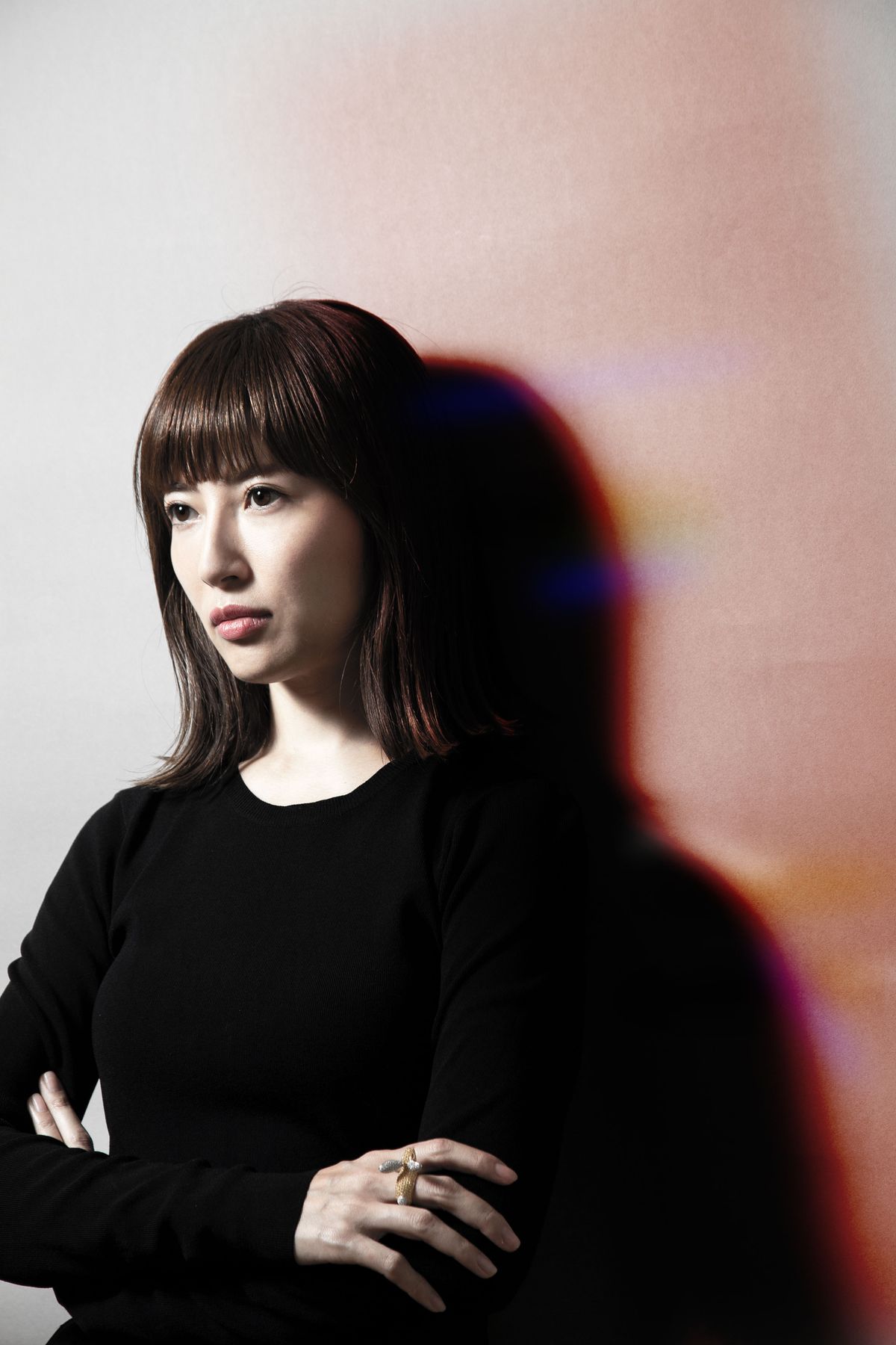 MIO HARUTAKA氏のプロフィール写真