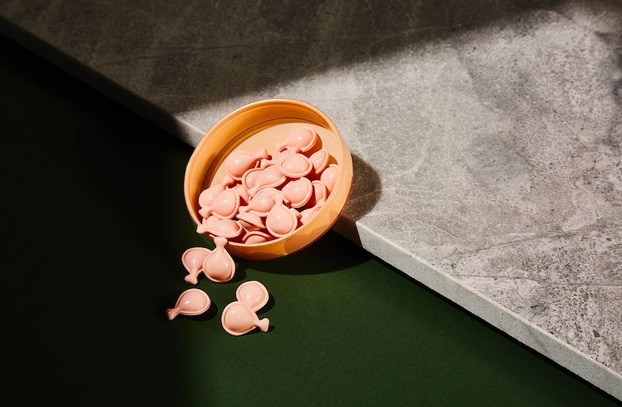 正分解可能な素材を使ったパッケージング