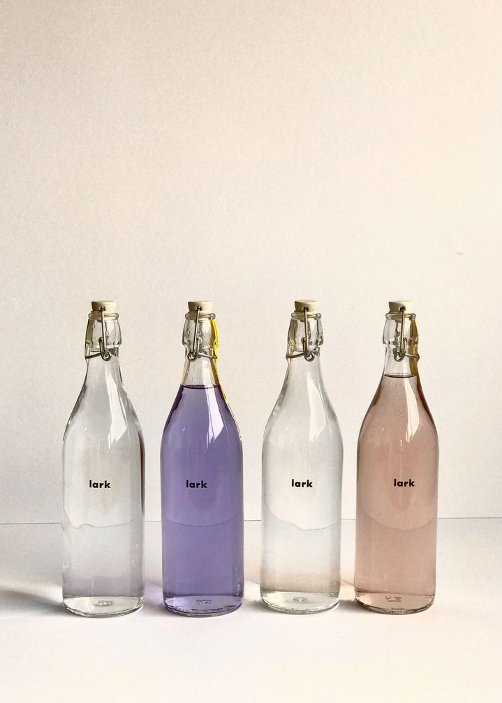 60年前の牛乳配達をアップデート 再生可能容器を使った