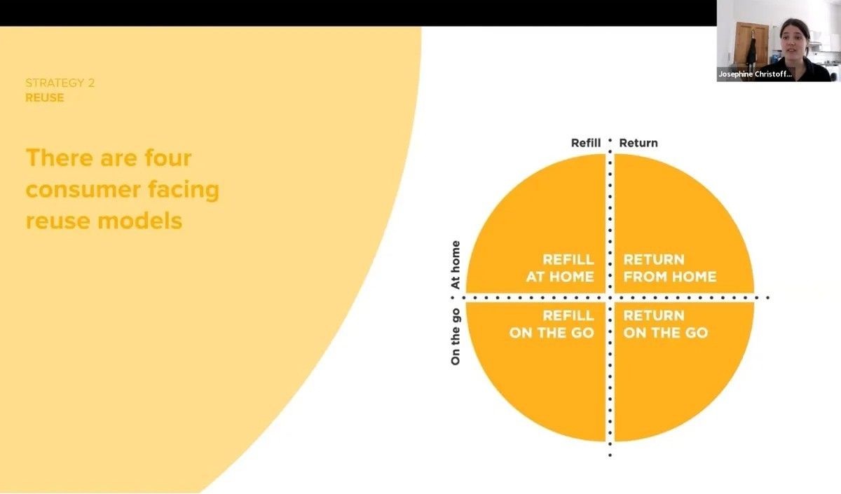 エレン・マッカーサー財団