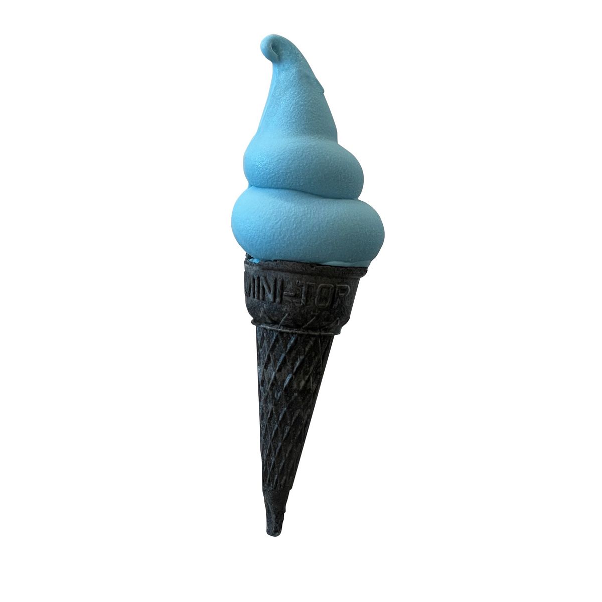 青のプラントベースアップルソフト