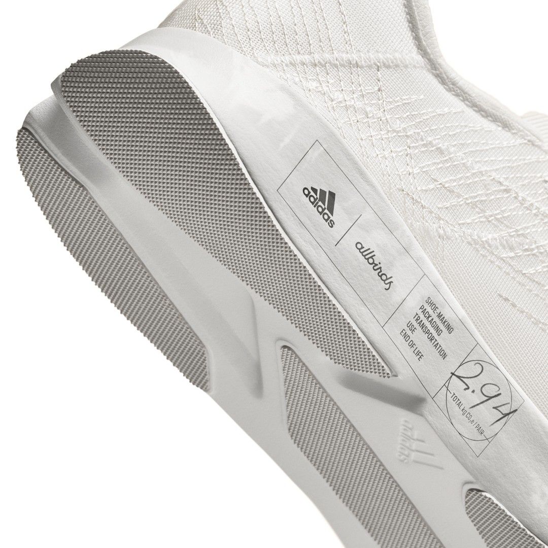 FUTURECRAFT.FOOTPRINT