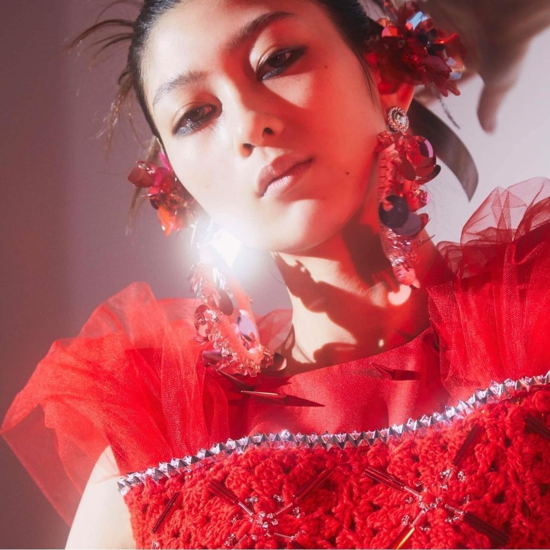 デザイナーkoike.