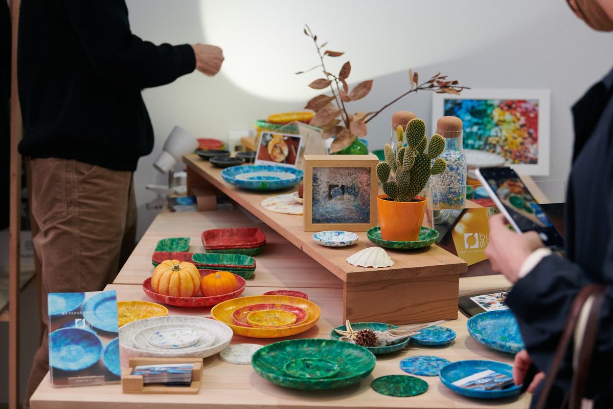 エシカルな製品