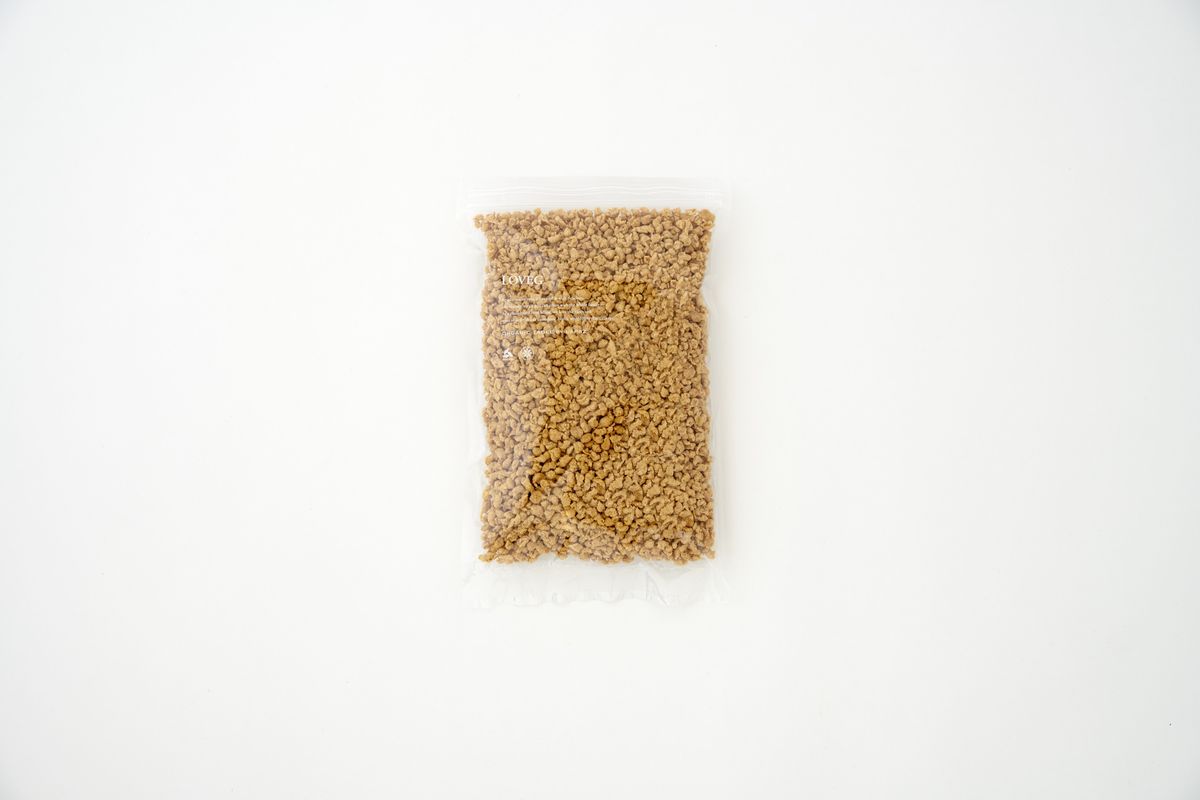 Lovegミンチタイプ