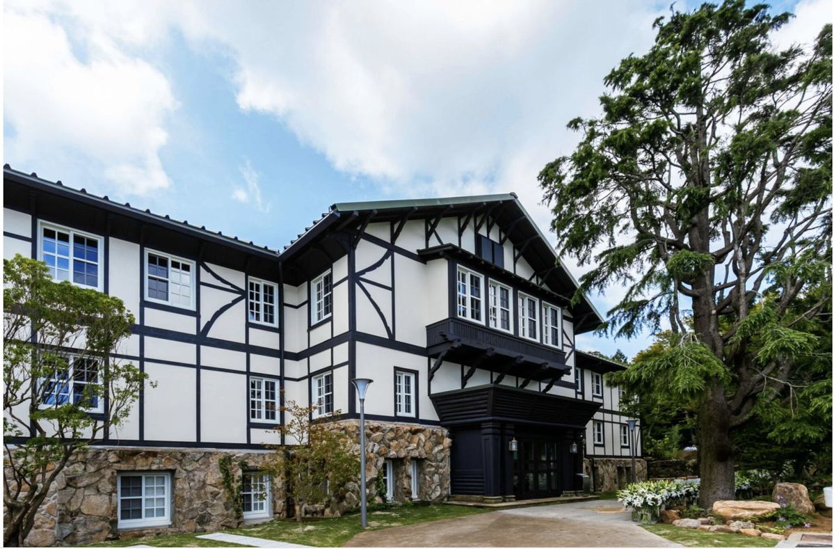 六甲山サイレンスリゾート