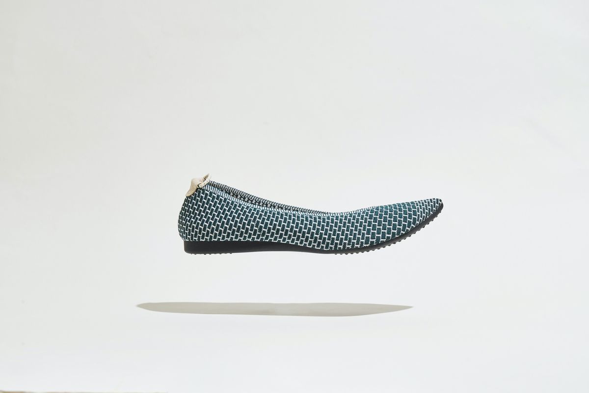 Öffen（オッフェン）のシューズ