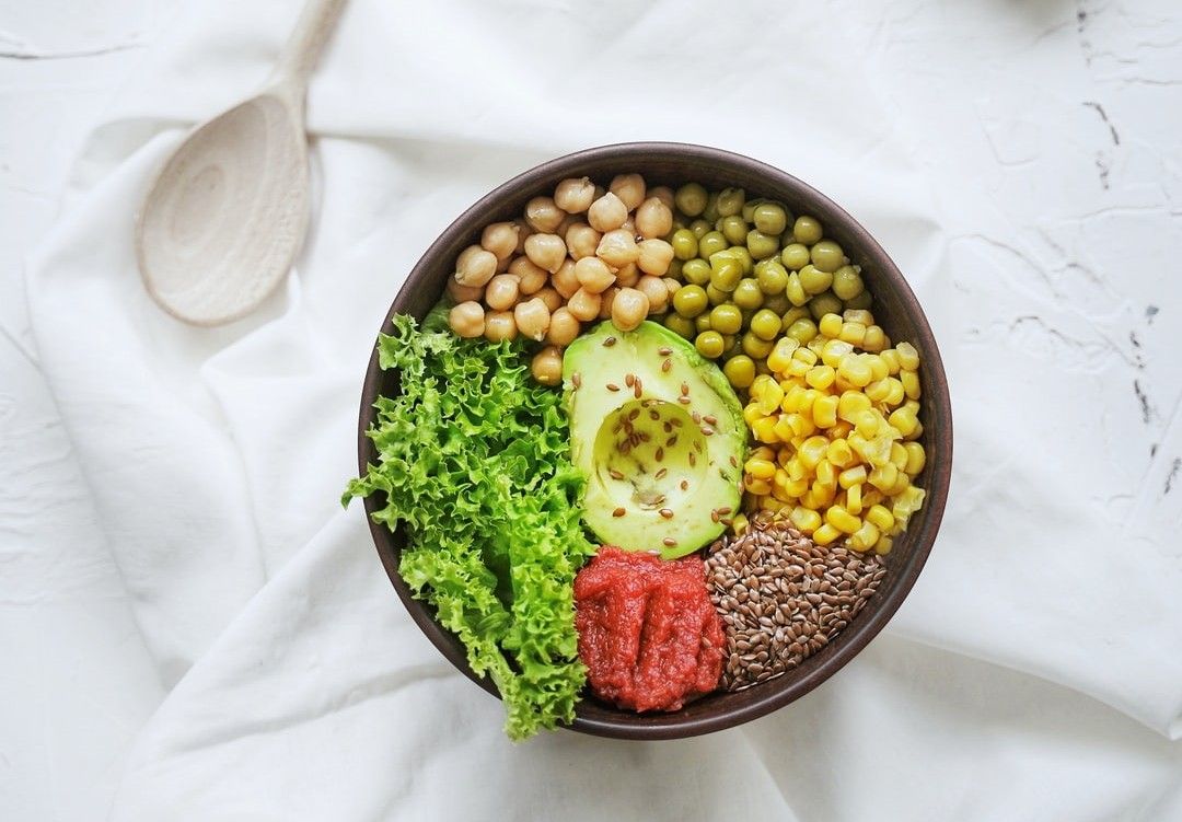 米・バークレー市で動物性食品の50％を植物性食品へ