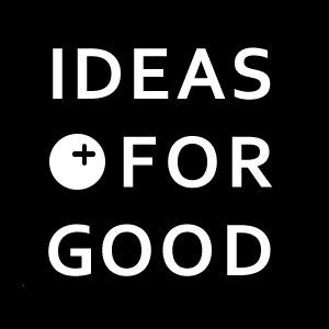 IDEAS FOR GOODのロゴ