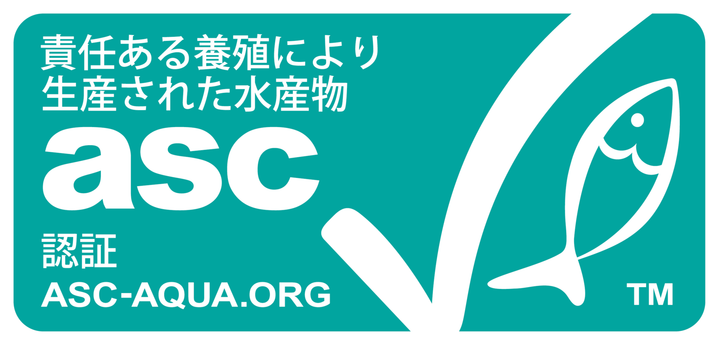 ASC認証とは 水産認証の仕組み・メリット・基準を詳しく解説