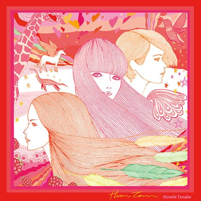 国際ガールズデー 2020 in Roppongi