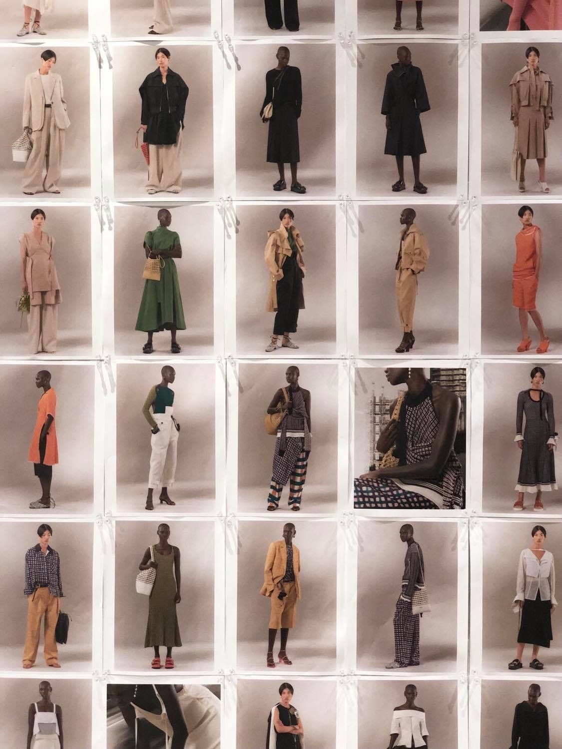 3.1 フィリップ リムのコレクション写真