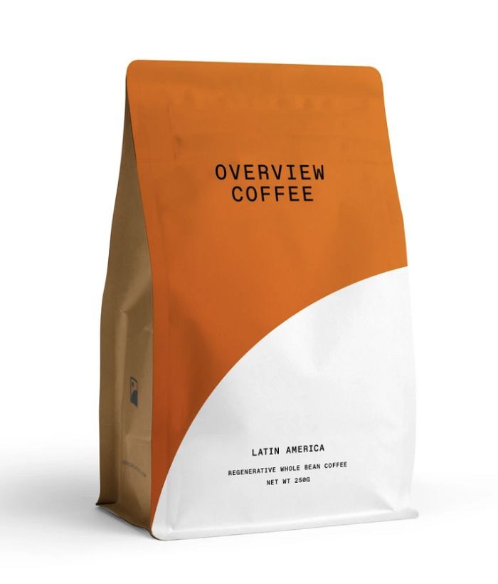 LATIN AMERICA（ラテン アメリカ）のパッケージ