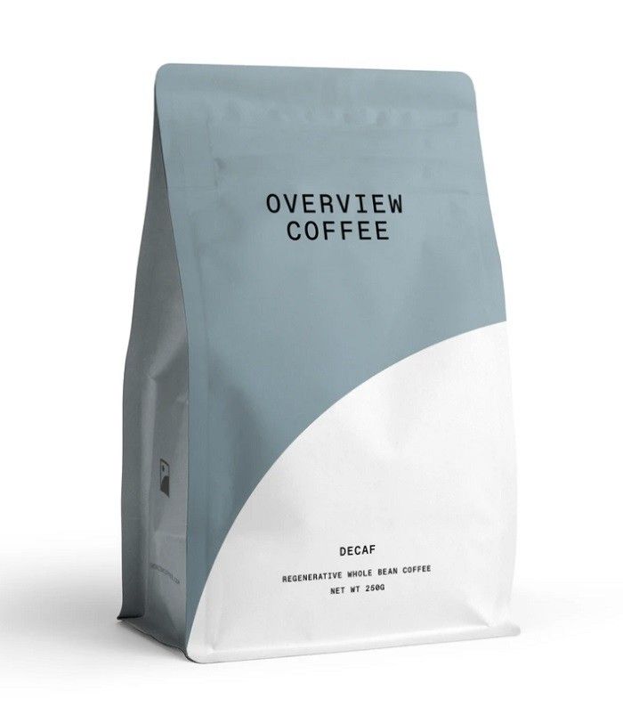 DECAF（デカフェ）のパッケージ