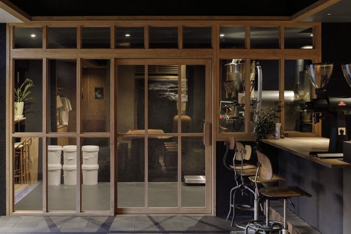 Système de Restaurant 現代レストラン体系 5c46b3df-e471-45bf-9ac1-