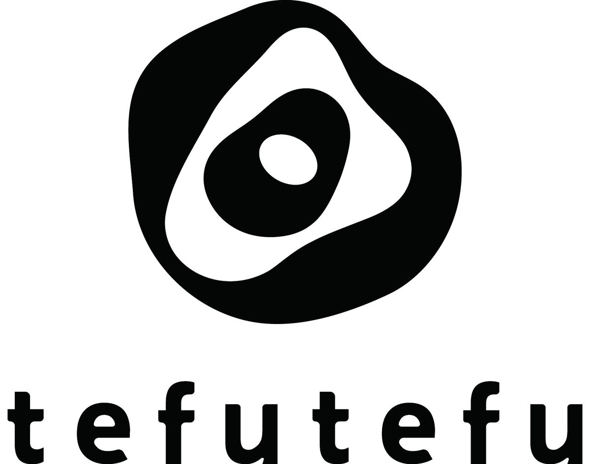 tefutefuのロゴ