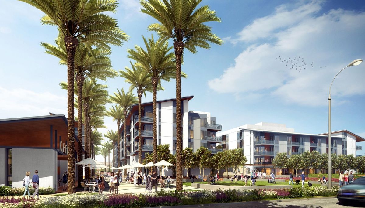 シリコンバレー初となるサンタクララのアグリフッド