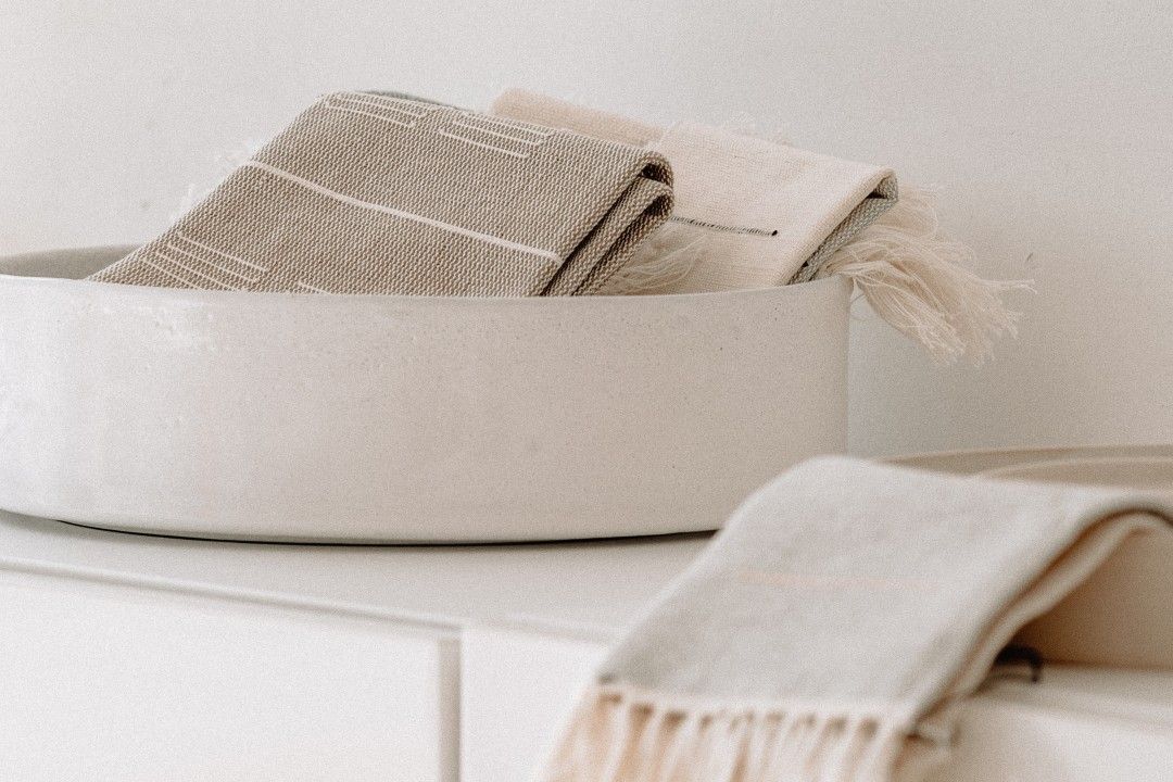 コットンなどのフェアトレード商品