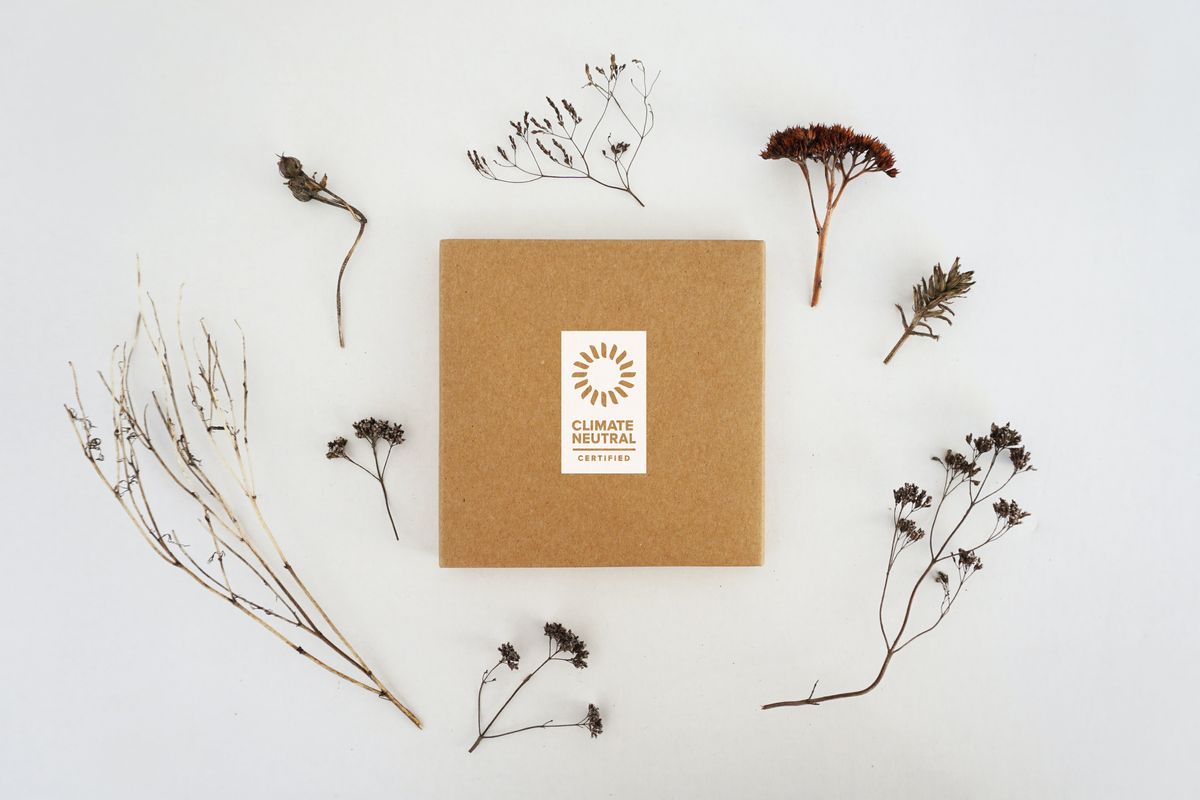 脱炭素社会を目指すクライメイト・ニュートラル認証