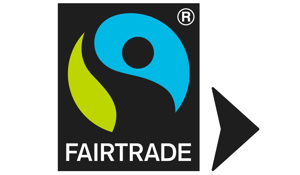 国際フェアトレード認証ラベル