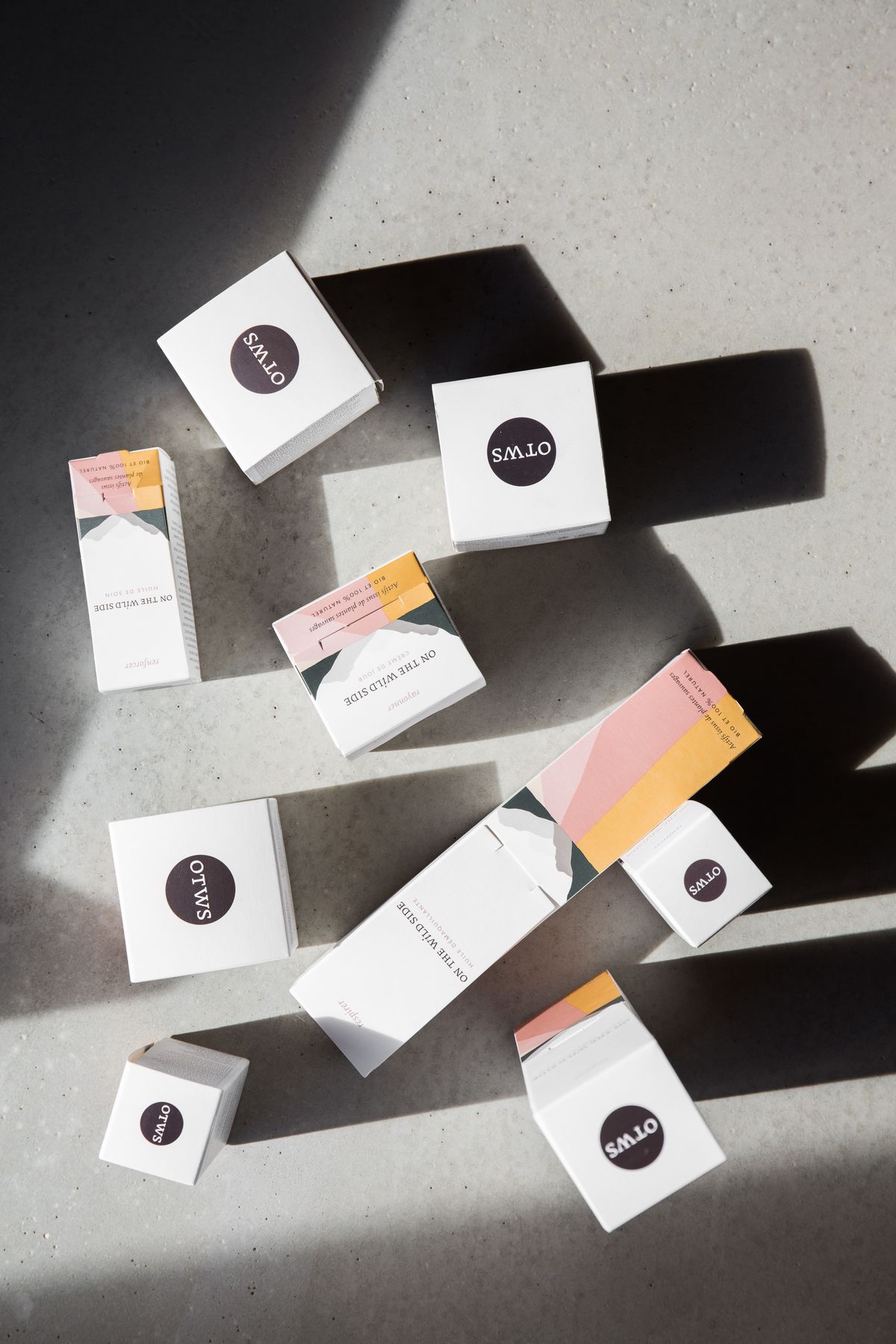 On The Wild Sideの商品