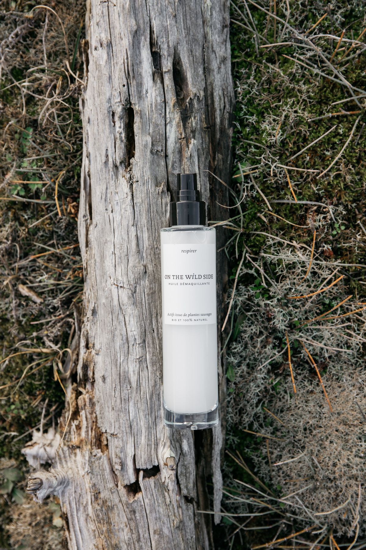 クレンジングオイル