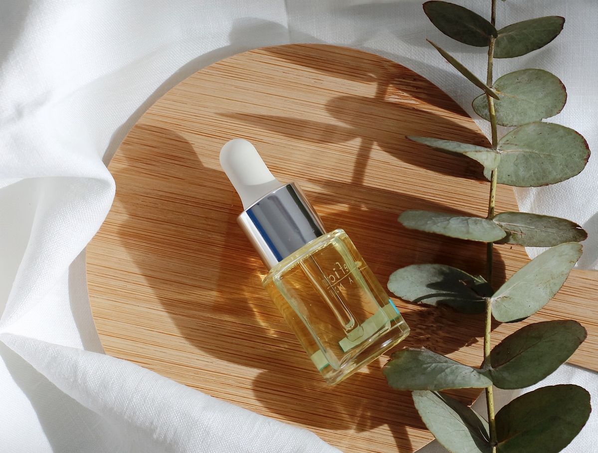 オーガニックコスメの「COSMOS認証」