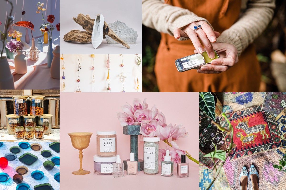 エシカルマーケットのイメージ写真