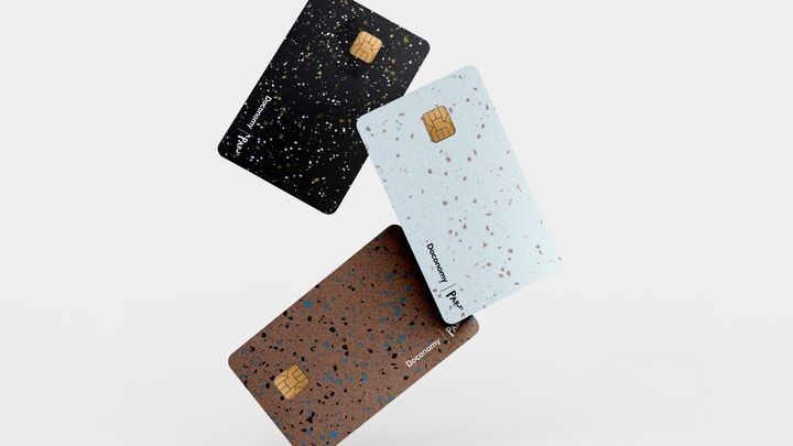 環境に配慮したクレジットカード