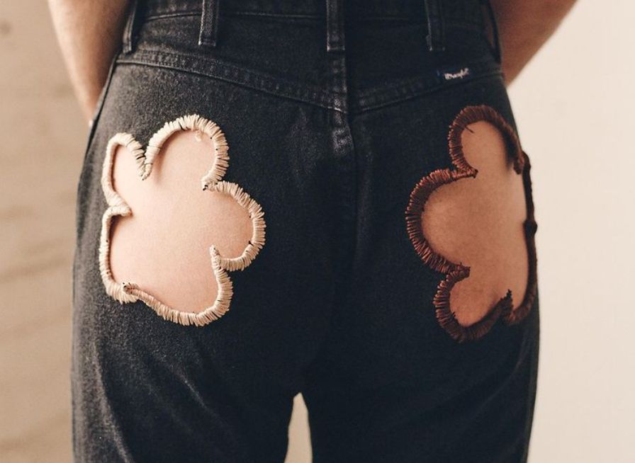 NYのリメイク専門店「Eva Joan（エヴァ・ジョアン）」