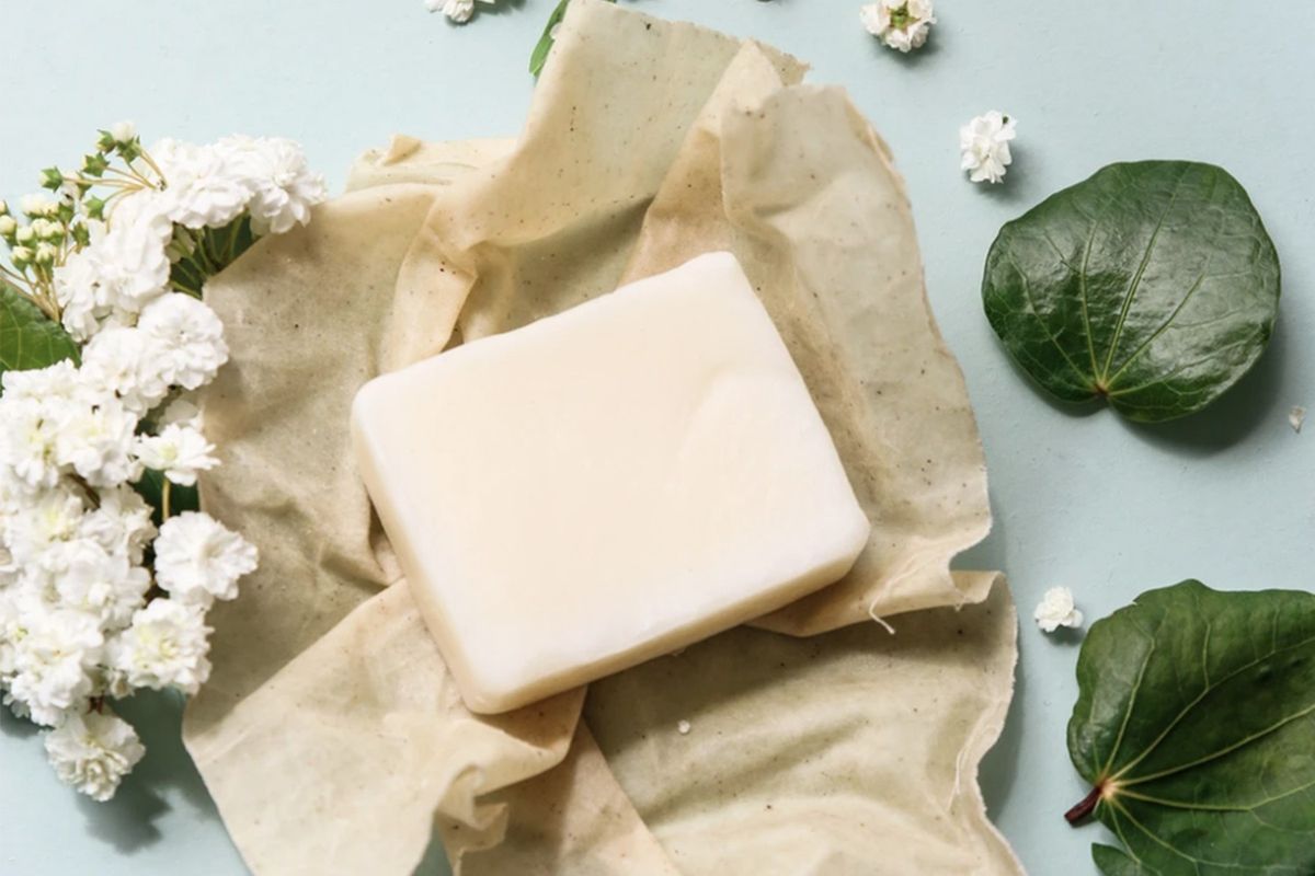 ニュージーランドのエシカルコスメのブランド、TwoTrees