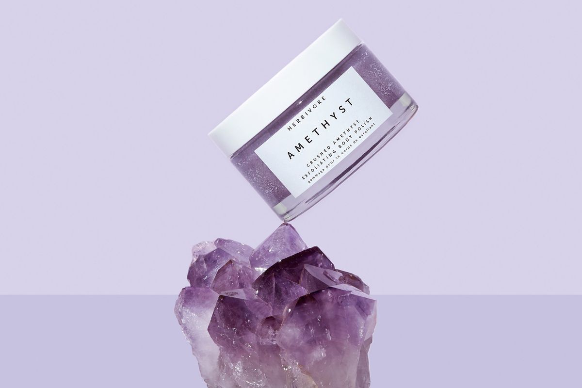 アメリカのエシカルコスメのブランド、Herbivore Botanicals（ハービヴォア ボタニカルズ）