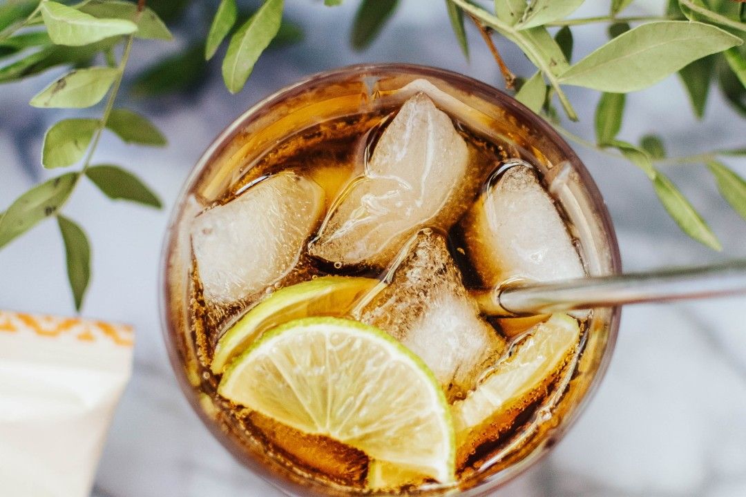 クラフトコーラの作り方