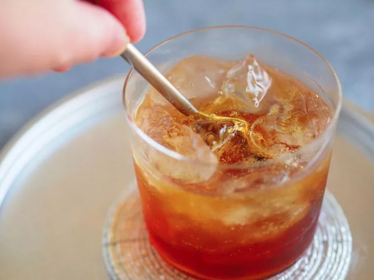 クラフトコーラのレシピ