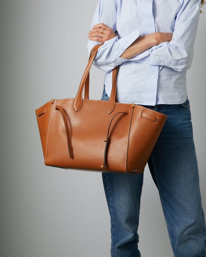 【美品✨】アニヤハインドマーチ Return to Nature トートバッグ Return To Nature | Anya Hindmarch JP