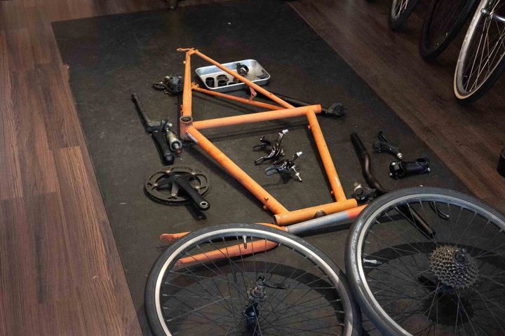 tokyobike（トーキョーバイク）」が都内4店舗で自転車の無料引き取り 