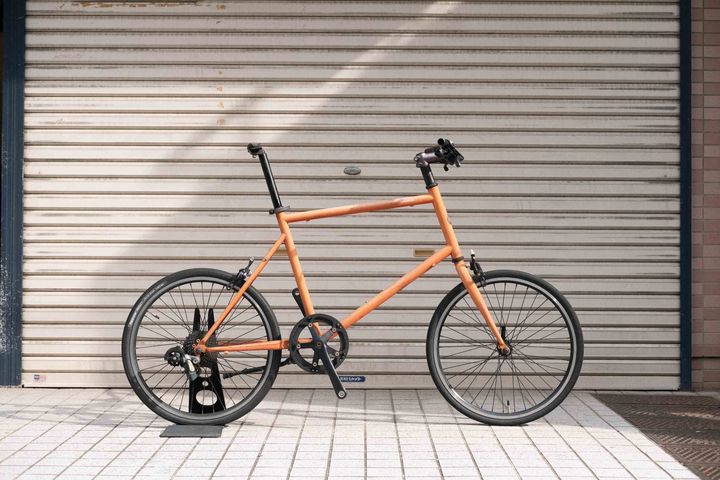 新色登場 Tokyobike 自転車 Calin 自転車 つくば市引取希望 子供用