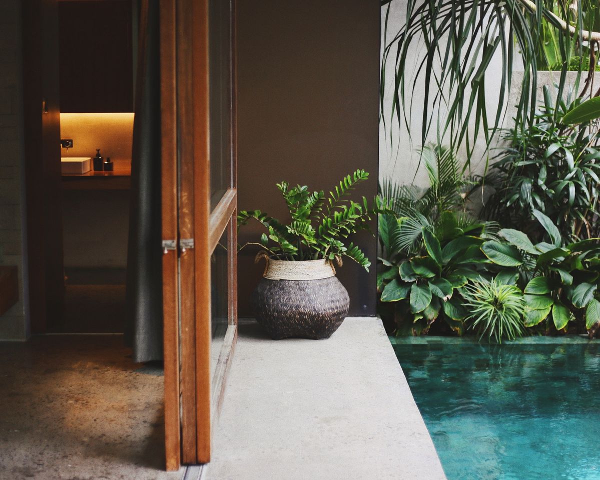 BIO HOTEL 認証制度