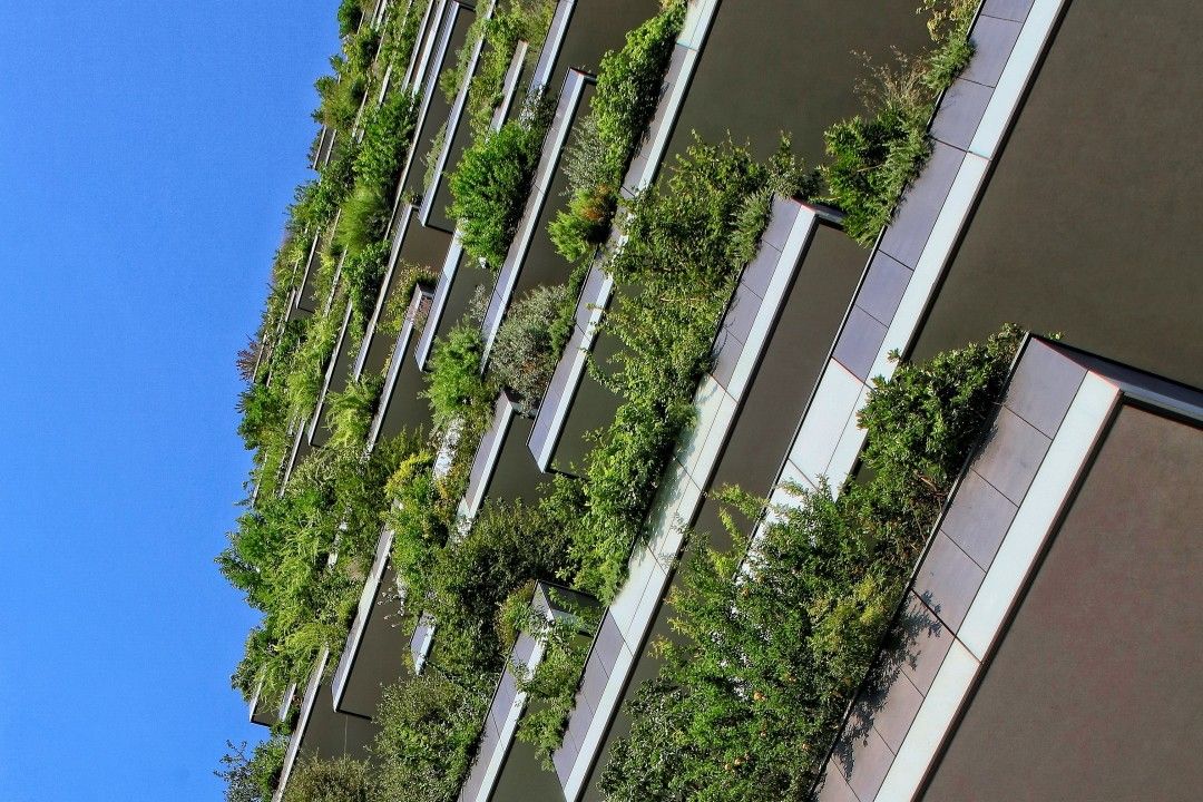 グリーンビルディングの「LEED認証」