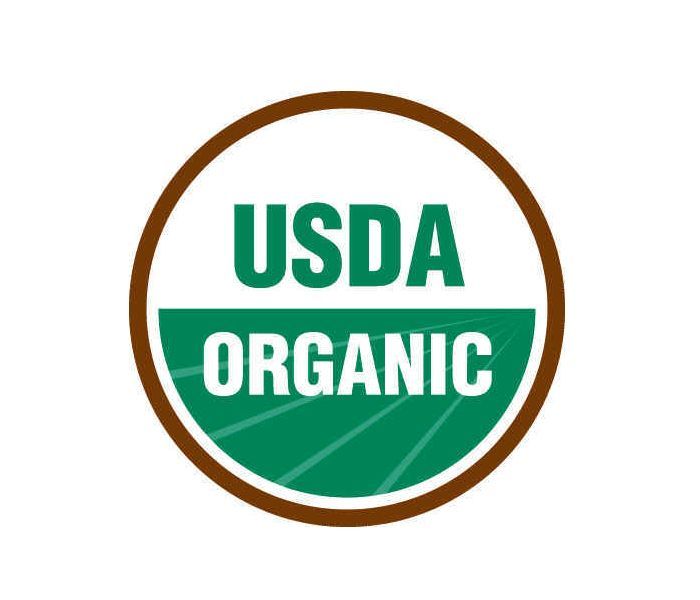 USDAオーガニック認証