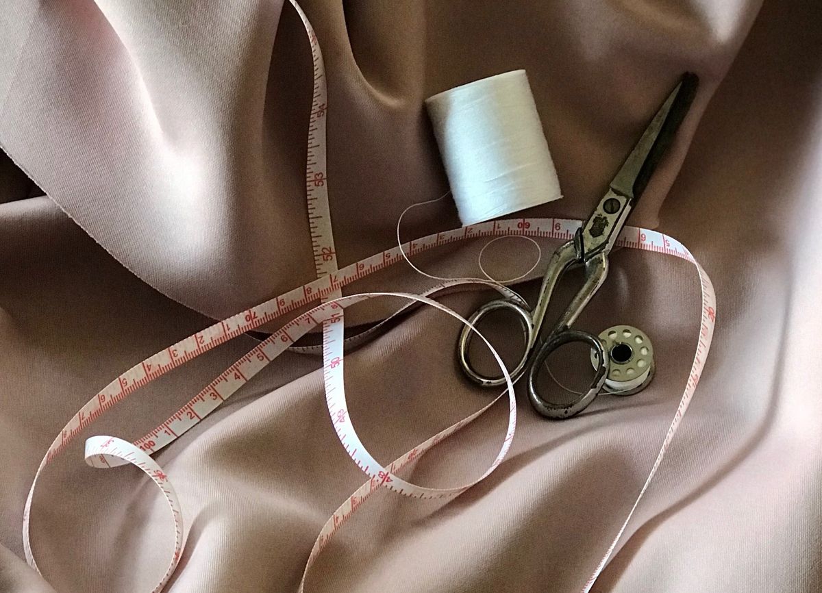 ファッション業界のサステナビリティ